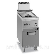Фритюрница 700 сер. Apach APFG-47P