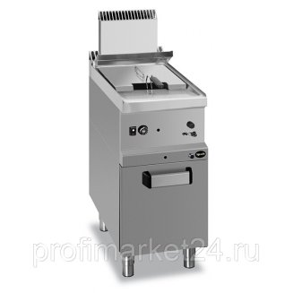Фритюрница 700 сер. Apach APFG-47P