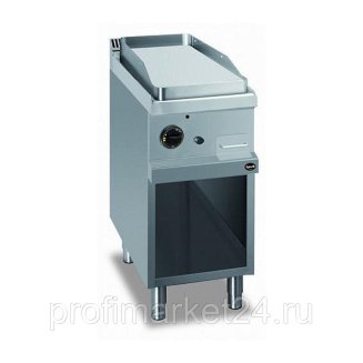 Сковорода открытая газовая Apach APTG-47PR