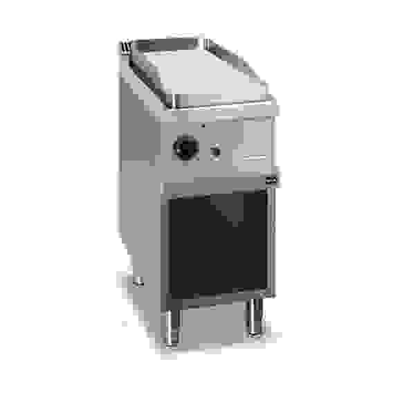 Сковорода открытая газовая Apach APTG-47PR