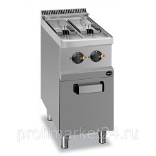 Фритюрница 700 сер. Apach APFG-47/2P