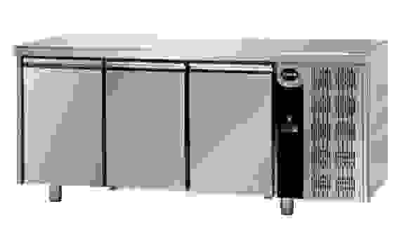 Стол холодильный Apach AFM 03