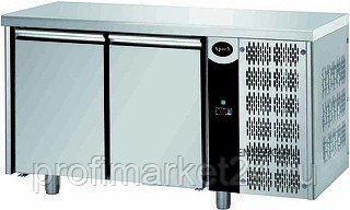 Стол морозильный Apach AFM 02BT