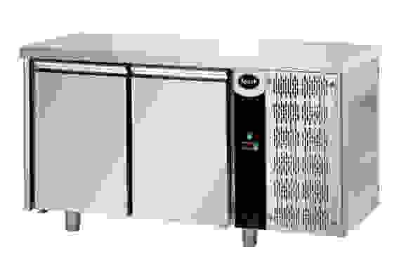 Стол морозильный Apach AFM 02BT