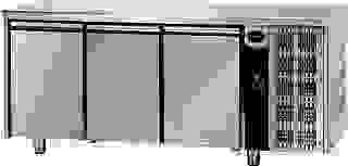 Стол морозильный Apach AFM 03BT