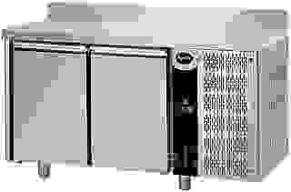 Стол морозильный Apach AFM 02BTAL