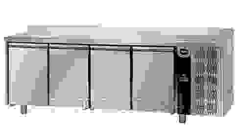 Стол холодильный Apach AFM 04AL