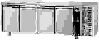 Стол холодильный Apach AFM 04