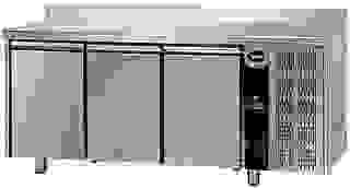 Стол холодильный Apach AFM 03AL