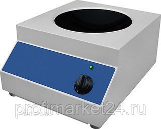 Плита индукционная Kocateq DC4656