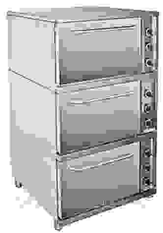 Шкаф жарочный Rada ШЭЖ-923