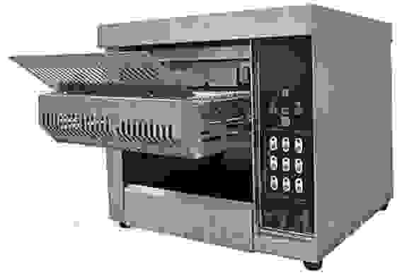 Тостер Kocateq TT 260