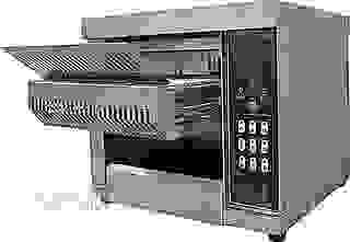 Тостер Kocateq TT 260