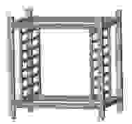 Подставка для пароконвектомата ITERMA 430 G 906/910