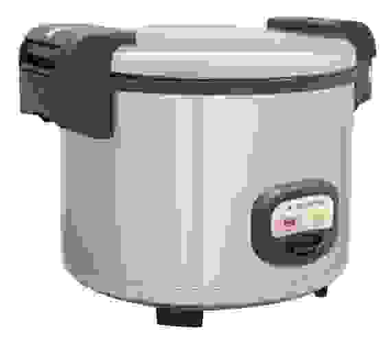 Рисоварка Kocateq JF 8155 SS