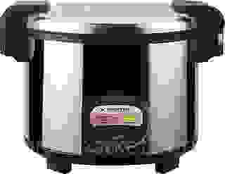 Рисоварка Kocateq JF 8155 SS