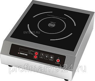 Плита индукционная Kocateq ZLIC 5000