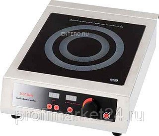 Плита индукционная Kocateq ZLIC 3500