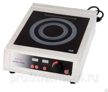 Плита индукционная Kocateq ZLIC 3500