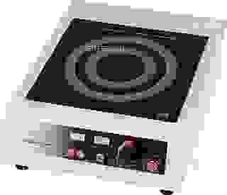 Плита индукционная Kocateq ZLIC 3500