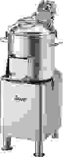 Картофелечистка Sirman PPJ 20 380В на подставке