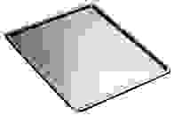 Лист для выпечки Abat 530х470х30 (нерж.)