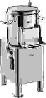 Картофелечистка Sirman PPJ 10 SC 380В на подставке