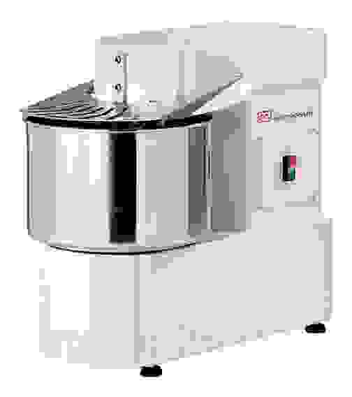 Тестомес Mecnosud AS44T