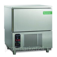 Шкаф шоковой заморозки Castel MAC BK5