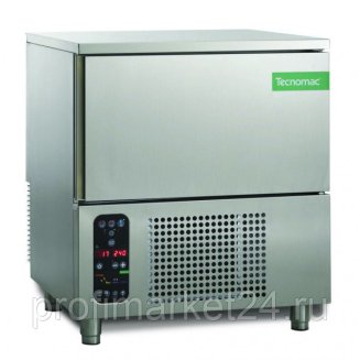 Шкаф шоковой заморозки Castel MAC BK5
