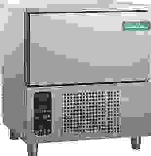 Шкаф шоковой заморозки Castel MAC BK5