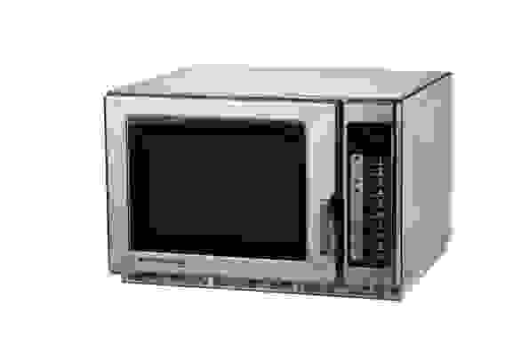 Печь микроволновая Menumaster RFS518TS