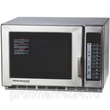 Печь микроволновая Menumaster RMS510TS