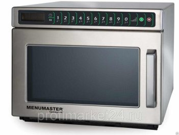 Печь микроволновая Menumaster DEC21E2