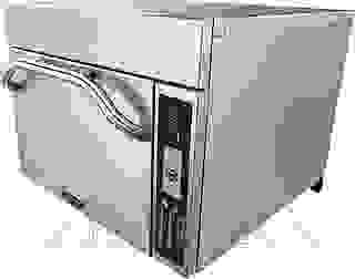 Печь микроволновая Menumaster MXP5221