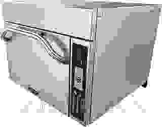 Печь микроволновая Menumaster MXP5223