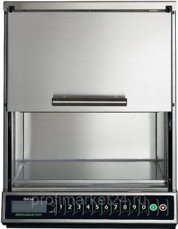 Печь микроволновая Menumaster MOC5241