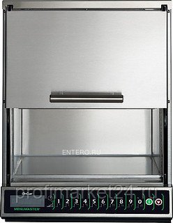 Печь микроволновая Menumaster MOC5241