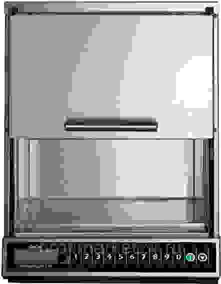 Печь микроволновая Menumaster MOC5241