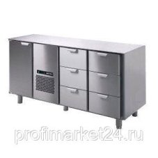Стол холодильный Skycold GNH-1-CD-3-3