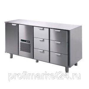 Стол холодильный Skycold GNH-1-CD-3-3