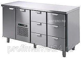 Стол холодильный Skycold GNH-1-CD-3-3