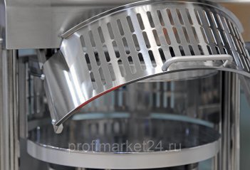 Пресс для пиццы Pizza Group PF-33