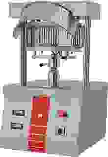 Пресс для пиццы Pizza Group PF-33