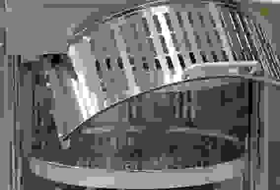 Пресс для пиццы Pizza Group PF-33