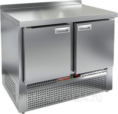 Стол холодильный HICOLD GNE 11/TN