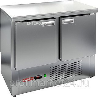 Стол холодильный HICOLD GNE 11/TN