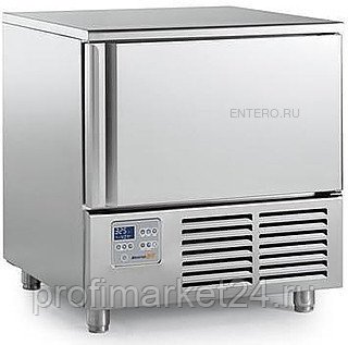 Шкаф шоковой заморозки Lainox RCM 051S