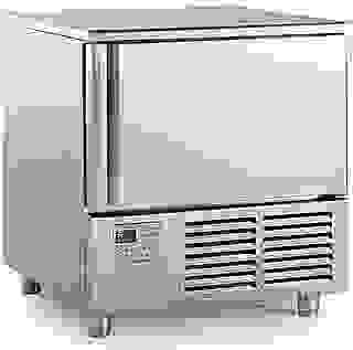 Шкаф шоковой заморозки Lainox RCM 051S