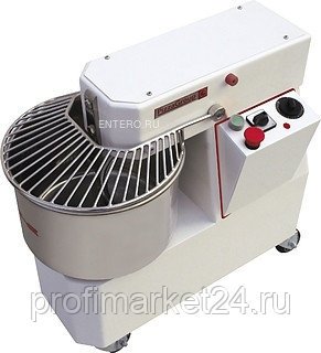 Тестомес спиральный Pizza Group IF33